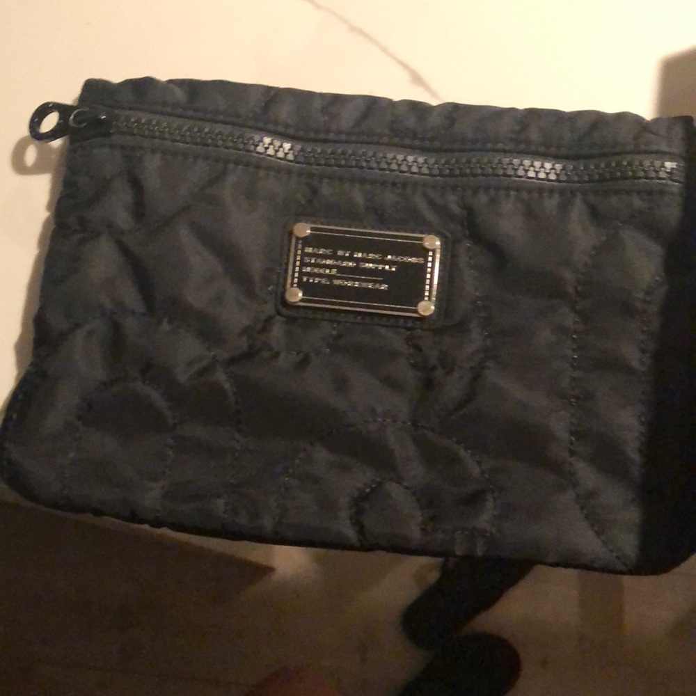 Marc Jacob Clutch Bag